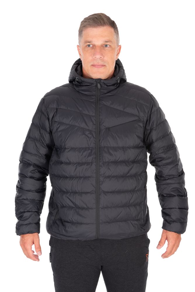 Fox bunda explorer downfill packaway jacket - xxl