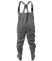 Preston Innovations Brodící Kalhoty Heavy Duty Chest Waders (1)