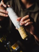 Giants Fishing PVA Punčocha Compact System Fast Melt 8 m (1)