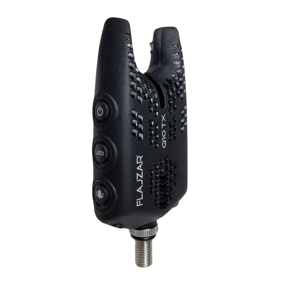 Flajzar Signalizátor Fishtron Q10 TX (4)