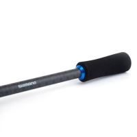 Shimano Prut Nexave Spinning Fast 2,08 m 7-35 g (1)