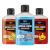 Carp Zoom Booster Favourite Aroma Liquid 200 ml