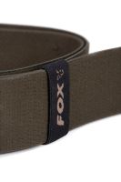 Fox Opasek Khaki Belt (7)