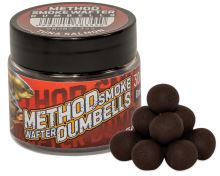 Benzar Mix Method Smoke Wafter Dumbells 8 mm (9)