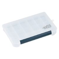 Versus Rybářský Box Transparentní VS 3038ND