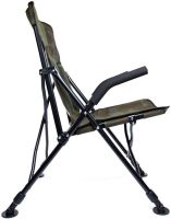 Sonik Křeslo SK TEK Folding Chair (2)