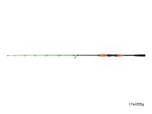 Delphin Prut Armagedon 1,7 m 205 g (1)