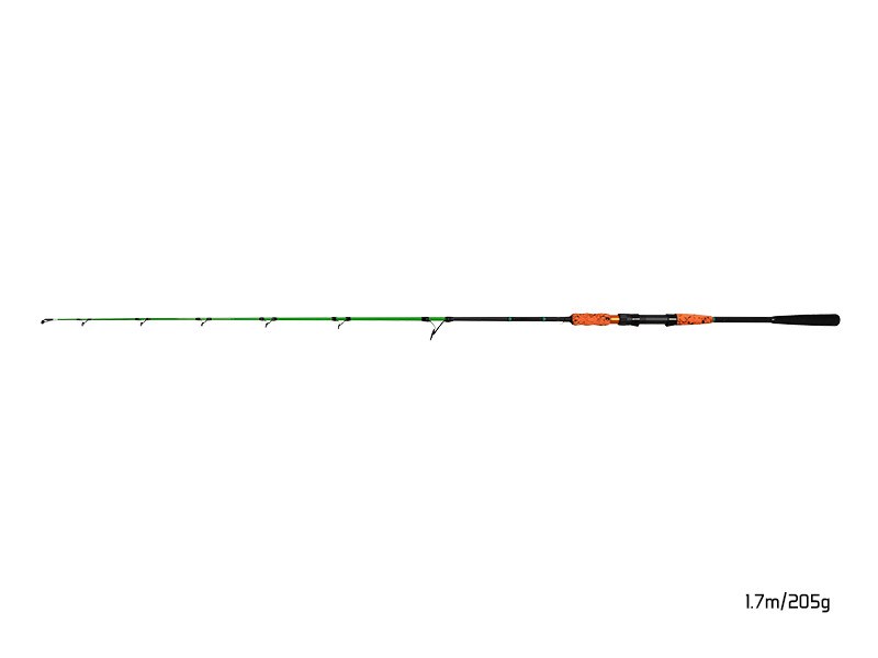 Delphin Prut Armagedon 1,7 m 205 g (1)
