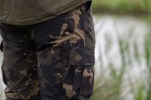 Korda Kalhoty Original Kombats Dark Kamo (3)