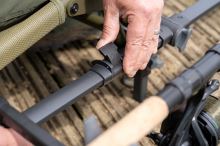 Korum Rameno XS Rod Support Arm (8)