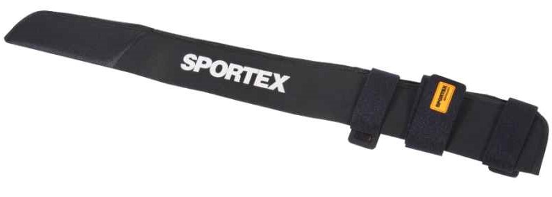 Sportex ochranné pouzdro s páskami neoprenové - 85 cm