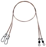 Mistrall Ocelové Lanko Pro Lov Dravců 7x7 Mistrall Ocelové Lanko Pro Lov Dravců 7x7