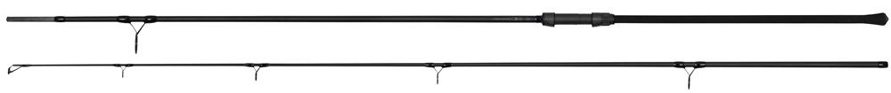 Fox prut horizon x3-s shrink handle 10 ft 3 lb