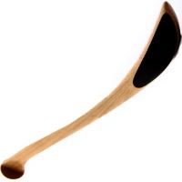 Hell-Cat Vábnička Velká Půlkulatá II Hell-Cat Vábnička Velká Půlkulatá II