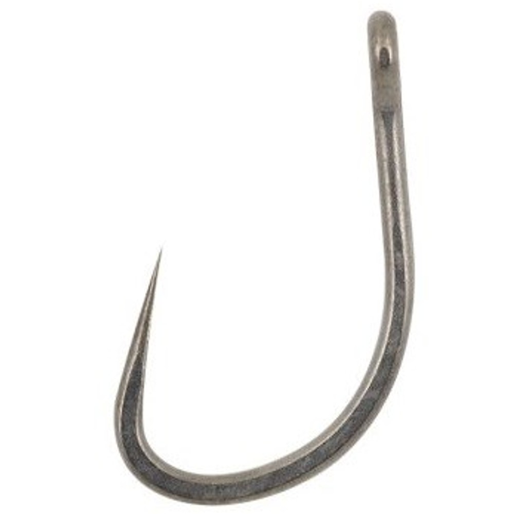 Levně Cygnet háčky short shank hooks barbless 10 ks - velikost 8