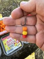 Chytil Plovoucí Soft Pelety 6-8 mm 35 g (4)