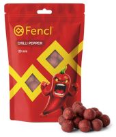 Fencl Boilie Chilli Pepper - 20 mm 250 g