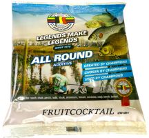 MVDE Posilovač Fruit Cocktail 250 g MVDE Posilovač Fruit Cocktail 250 g