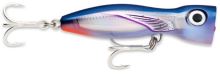 Rapala Wobler X Rap Magnum Xplode FFU