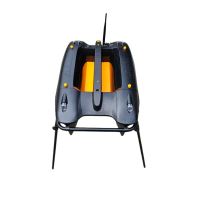 BBPOD Nerezový Stojan Na Závažecí Lodičku Mivardi Scout (2)