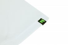 Nikl Funkční Triko Bílé (1)