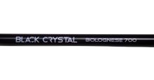 Mikado Prut Black Crystal Bolognese 7 m 1-15 g (2)
