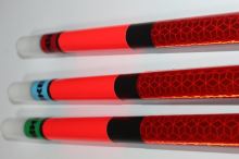 Mikbaits Diodová Koncovka Samosvítící Zelená (2)