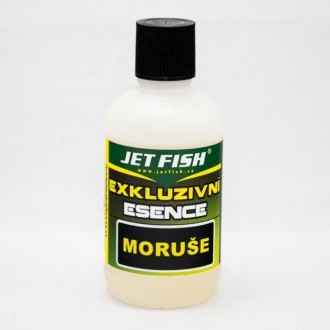 Levně Jet fish exkluzivní esence 100 ml - moruše