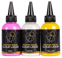 Nash Booster Cloud Juice Scopex Squid 100 ml (1)