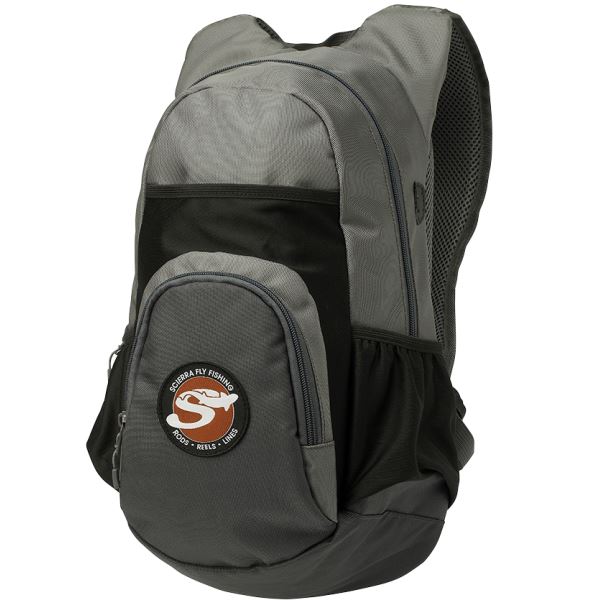 Scierra Batoh Kaitum XP Back Pack 20 L