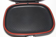 Taska Grilovací pánvička Double Grill Pan (4)