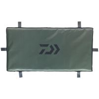 Daiwa Podložka Black Widow Carp Craddle (6)