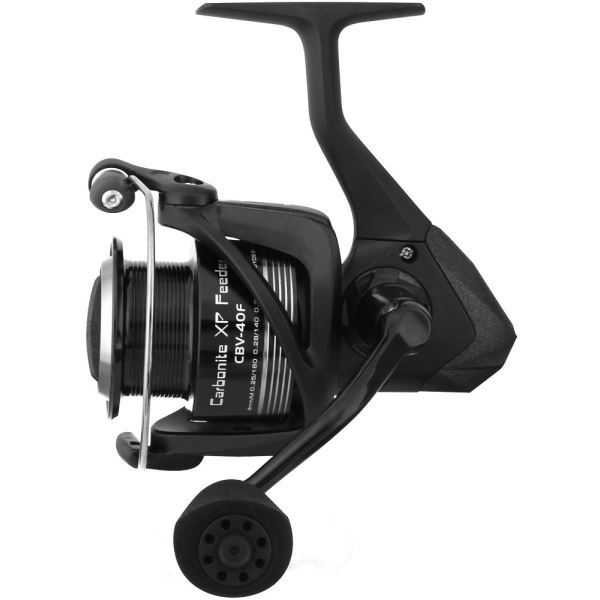 Okuma Naviják Carbonite XP Feeder 40 FD