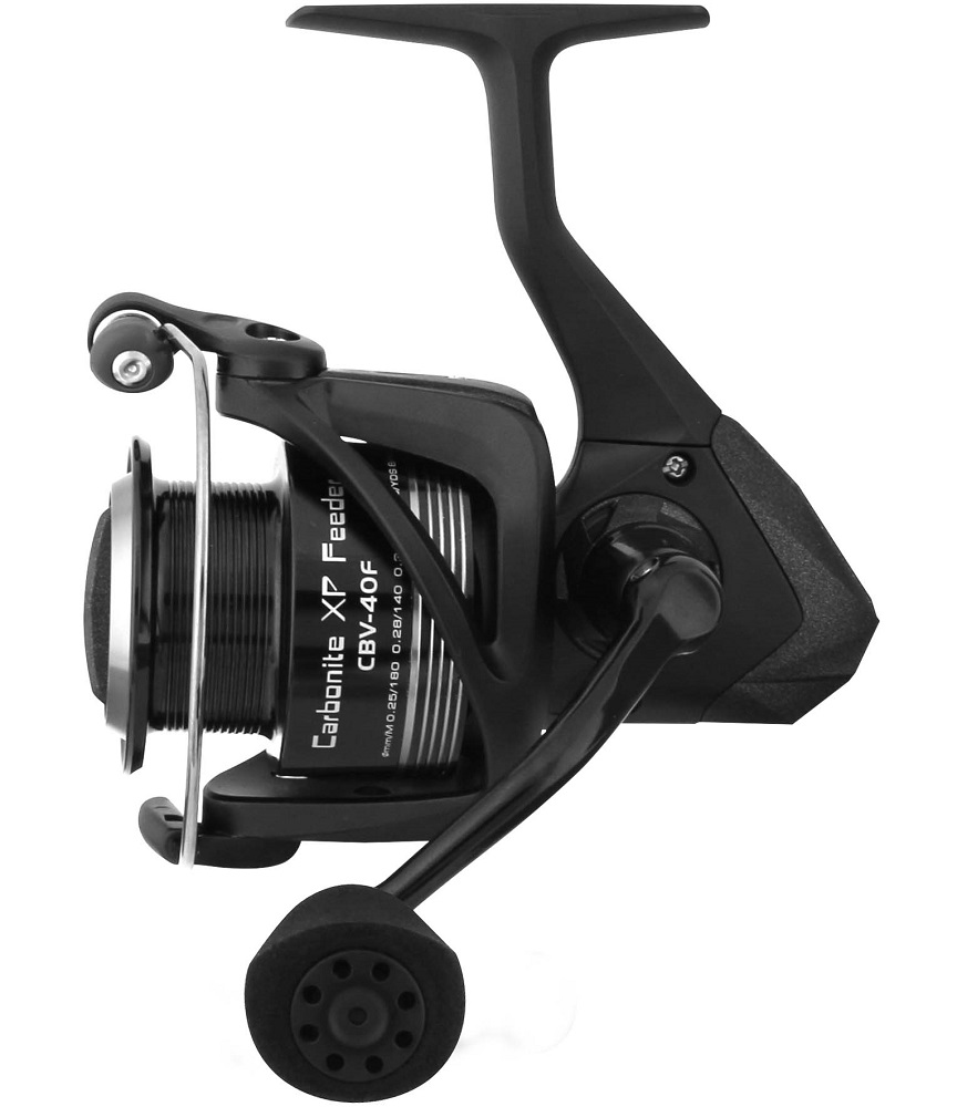 Okuma naviják carbonite xp feeder 40 fd