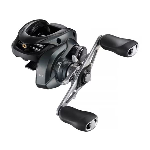 Shimano Multiplikátor Curado 151 K MGL HG Left Hand