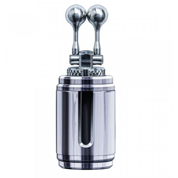 Solar Tělo Swingeru Lock & Load Indicator Head Stainless