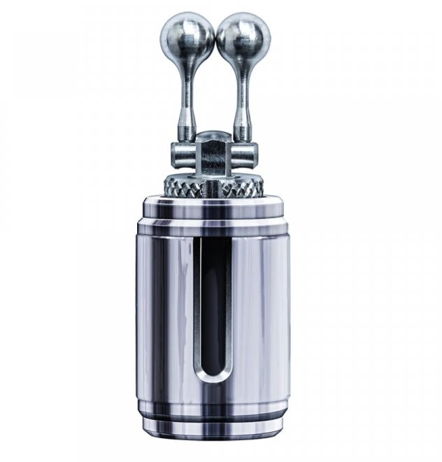 Solar tělo swingeru lock & load indicator head stainless