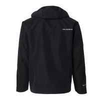 Grundéns Bunda Buoy X 2.0 Gore-Tex Fishing Jacket Black (2)