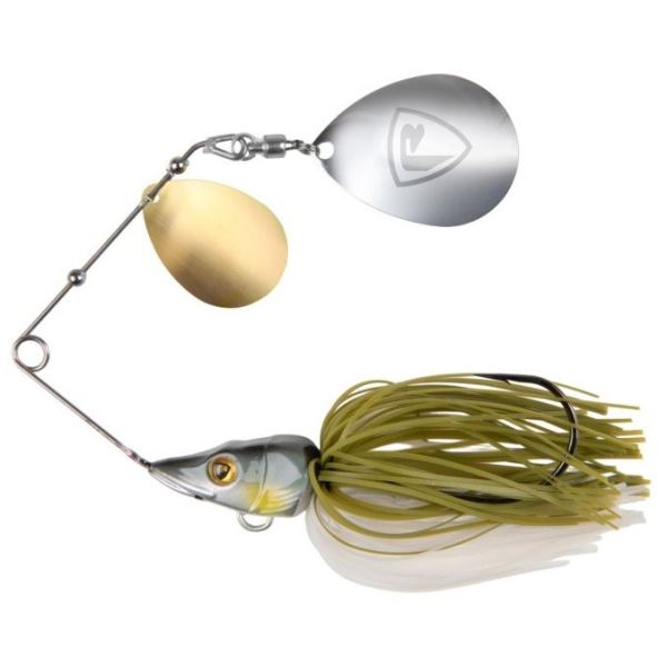 Fox Rage Spinnerbait Giant Spinnerbait Ayu 40 g