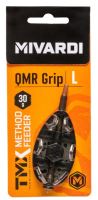 Mivardi Krmítko Rychlovýměnné Method Feeder QMR Grip L (8)