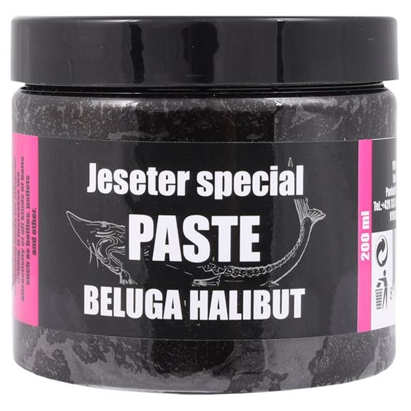 LK Baits Pasta Jeseter Special 200 ml