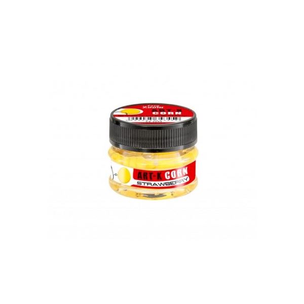 Carp Zoom Umělá Nástraha Kukuřice 30 ml