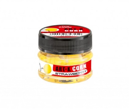 Levně Carp zoom umělá nástraha kukuřice 30 ml - chilli