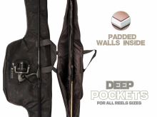 Zfish Pouzdro Na 2 Pruty Z-Core 2 Rods Holdall (1)