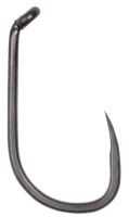 Korda Háčky Essentials Wide Gape X Barbless 10 ks - Velikost 4