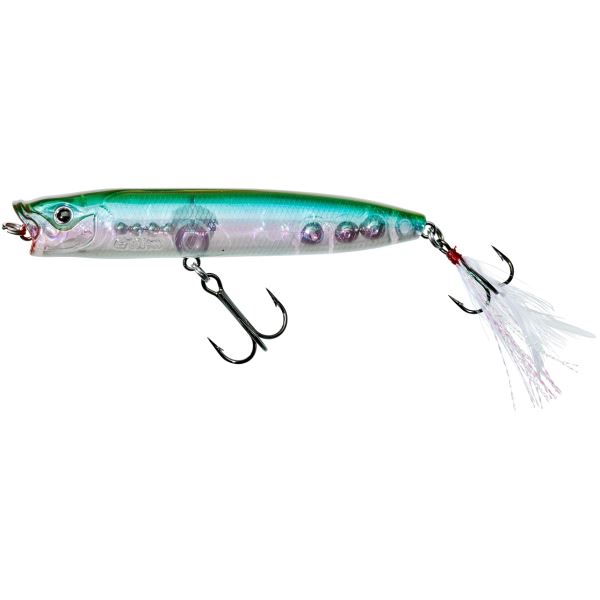 Gunki Wobler Hedorah F Ghost Roach - 9,5 cm 13,4 g