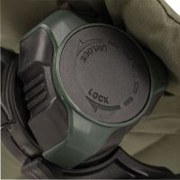 JRC Křeslo Stealth Recliner Chair (3)