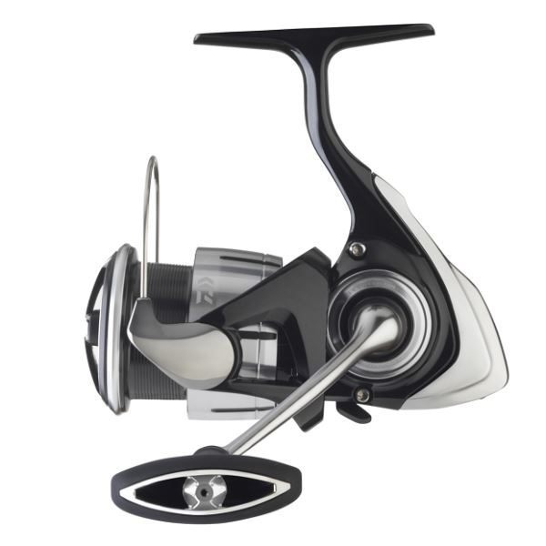 Daiwa Naviják 23 Lexa LT 2500