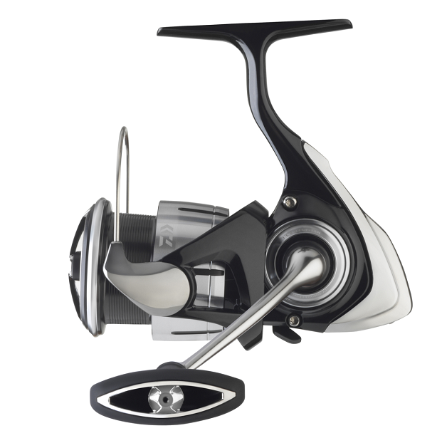 Daiwa naviják 23 lexa lt 2500s