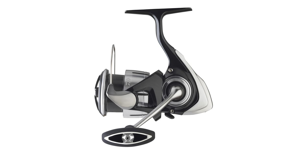 Daiwa Naviják 23 Lexa LT 3000 S-CXH